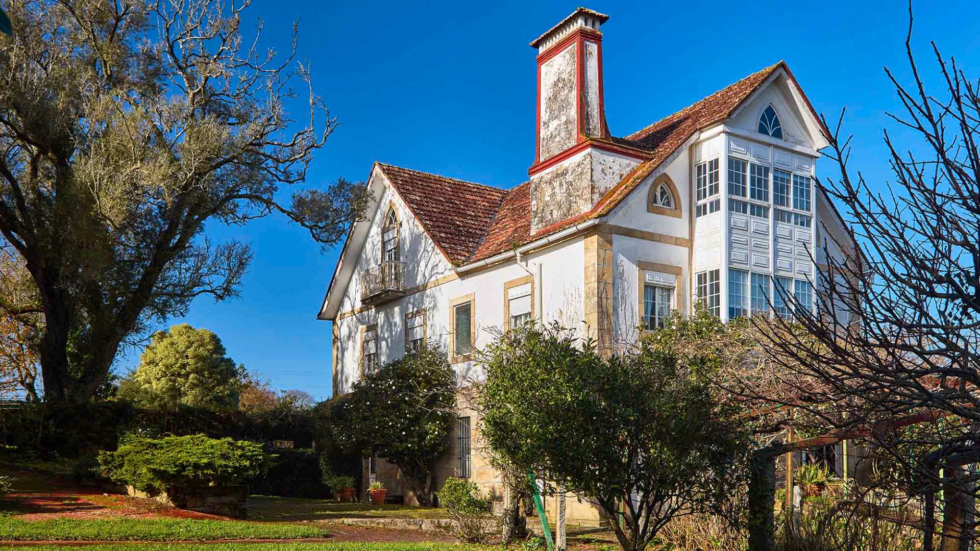 Casa o xalet en venda a Rua Pereira, 9, San Pedro da Ramallosa