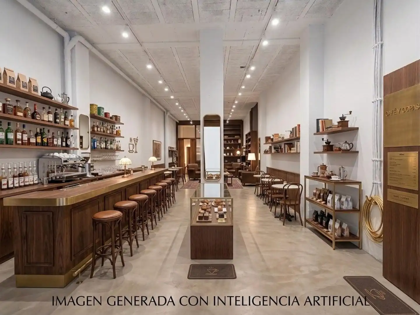 Business premises for sale in Boiro, imagen 10