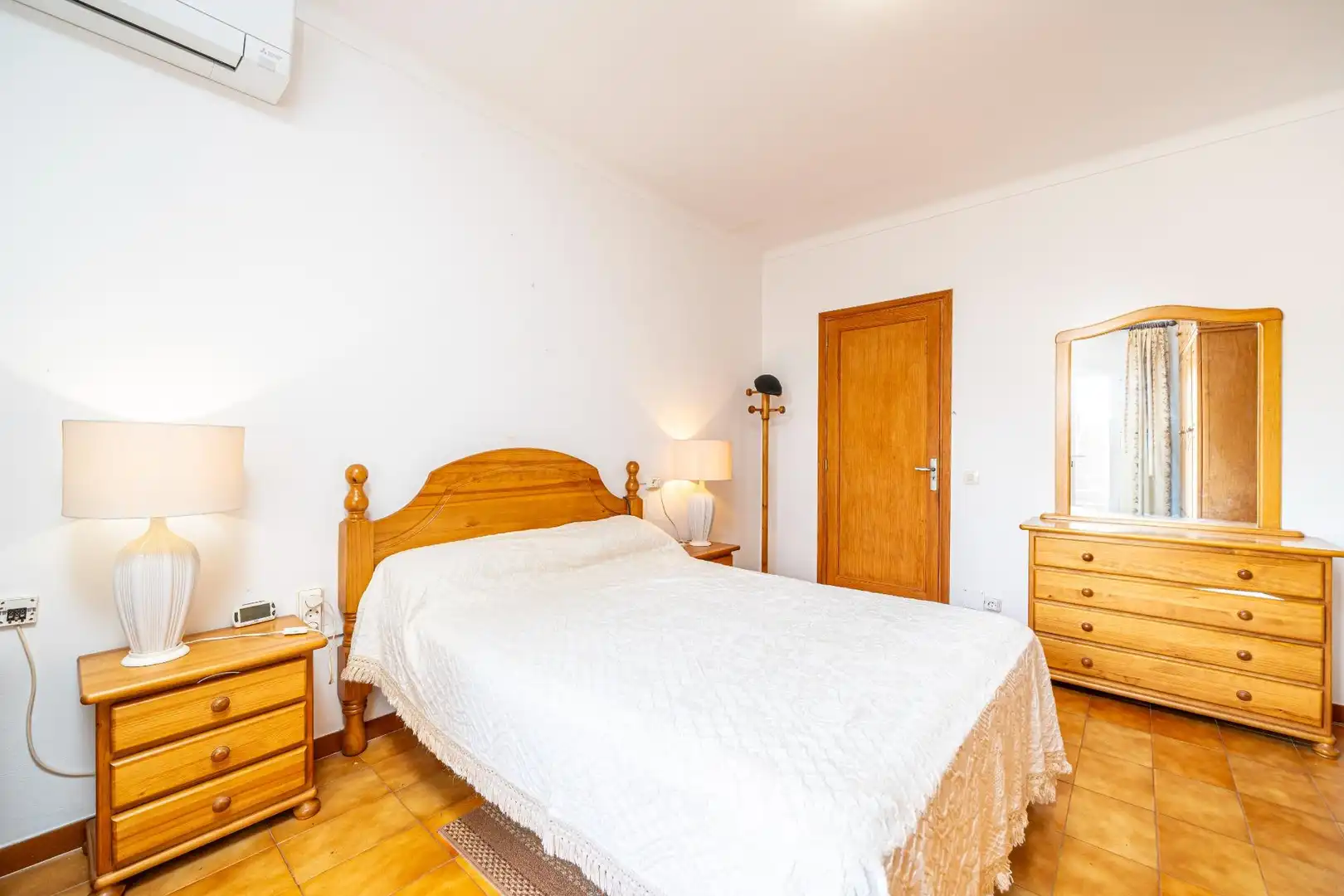Dormitori de Casa o xalet en venda en Santanyí