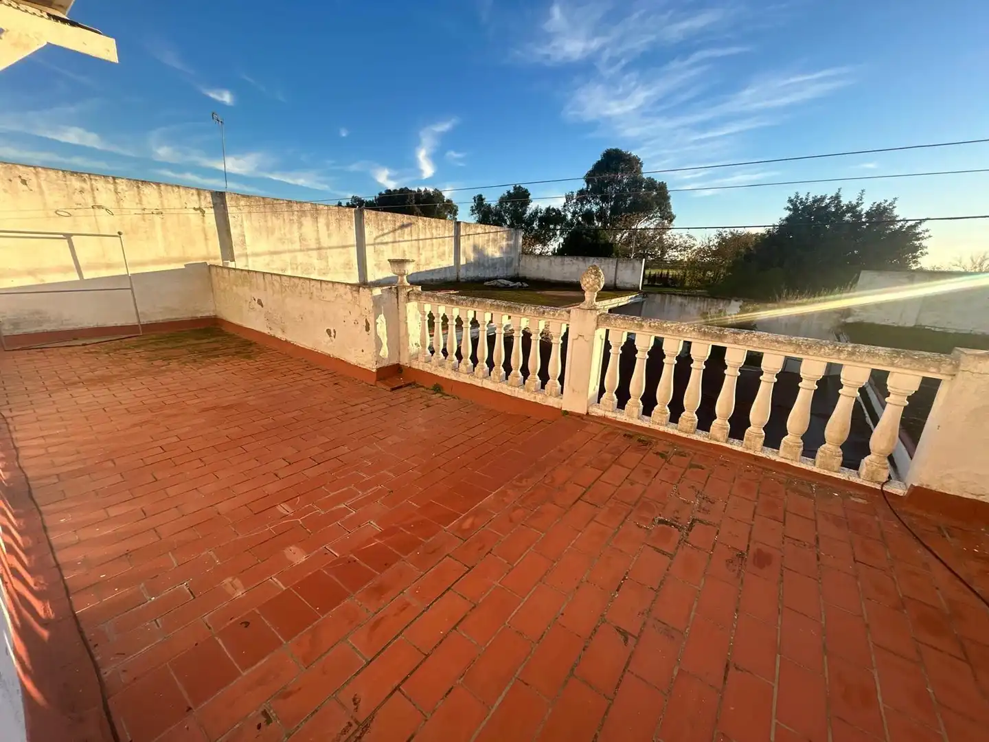 Casa o xalet en venda a Adriano