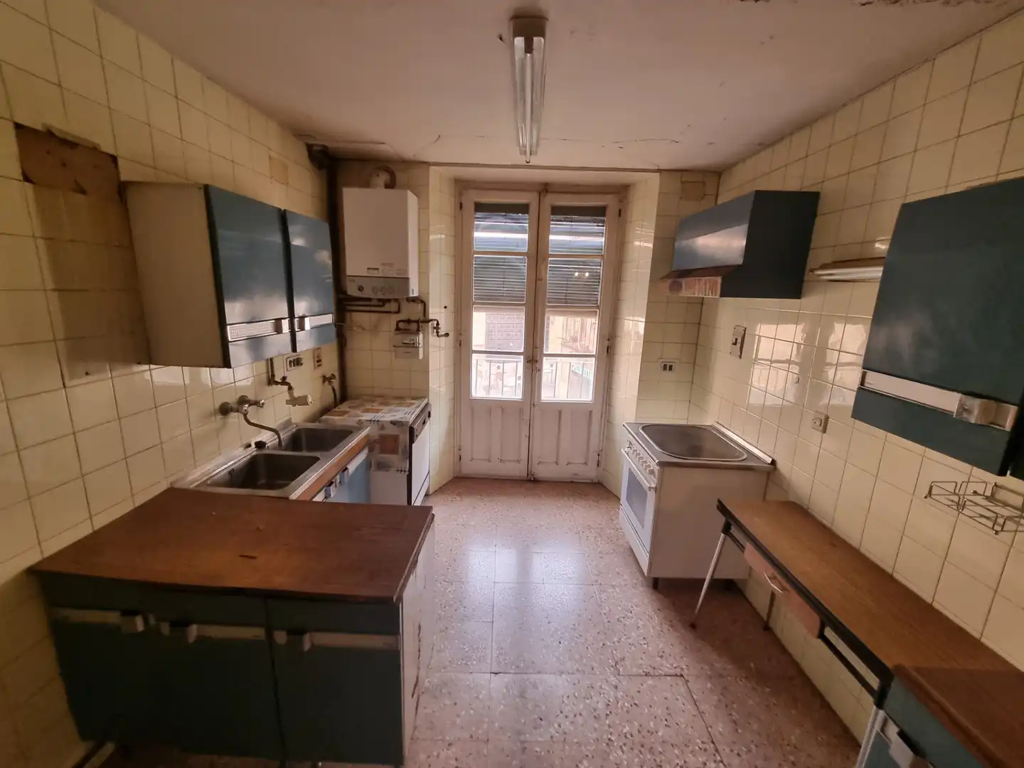 Piso con terraza en venta en Plaza Ramón Benito Aceña 3, imagen 39