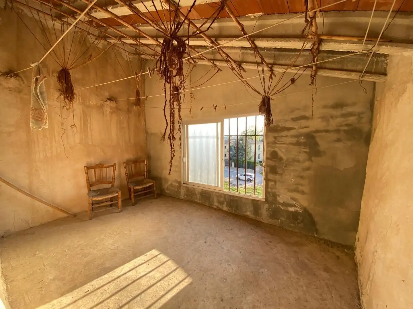 Country homes for sale in Chella  with Terrace and Balcony