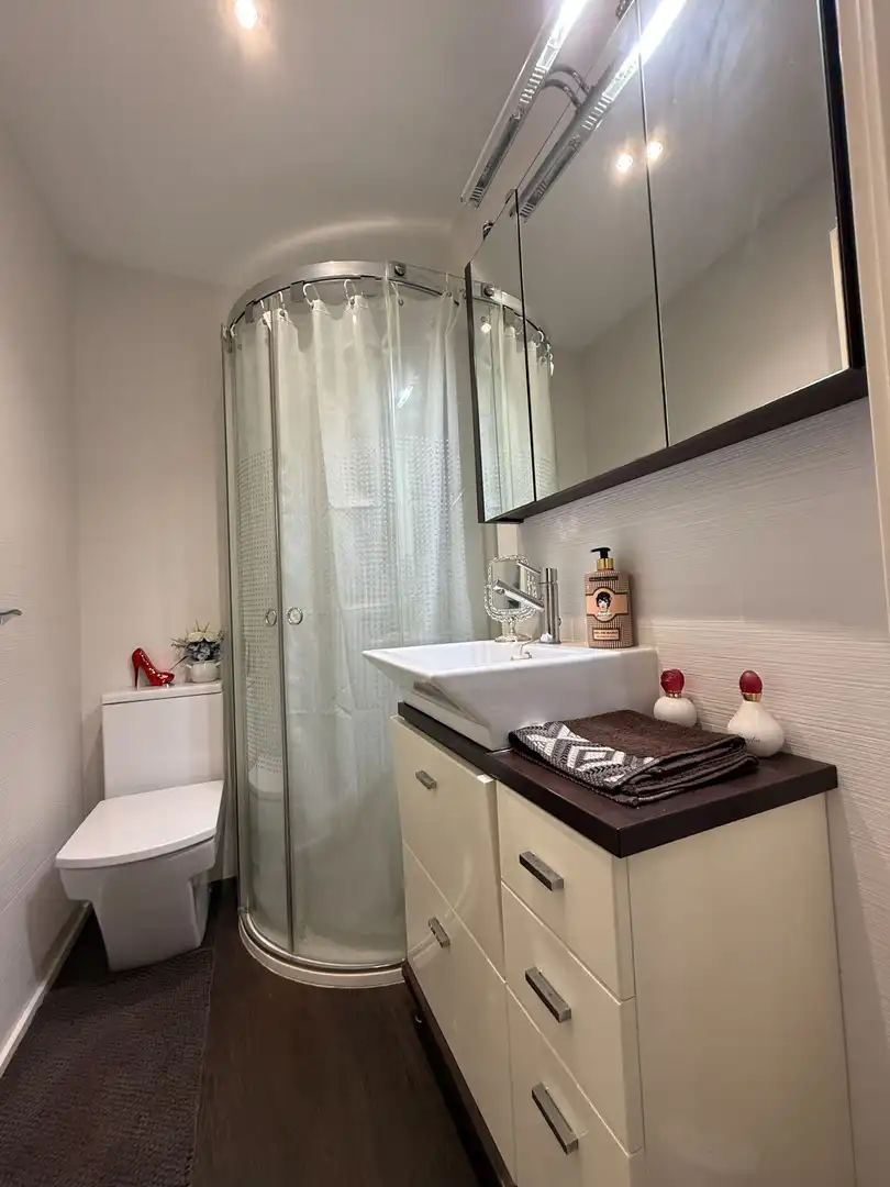 Terraced house for sale in Vilanova del Camí, imagen 13