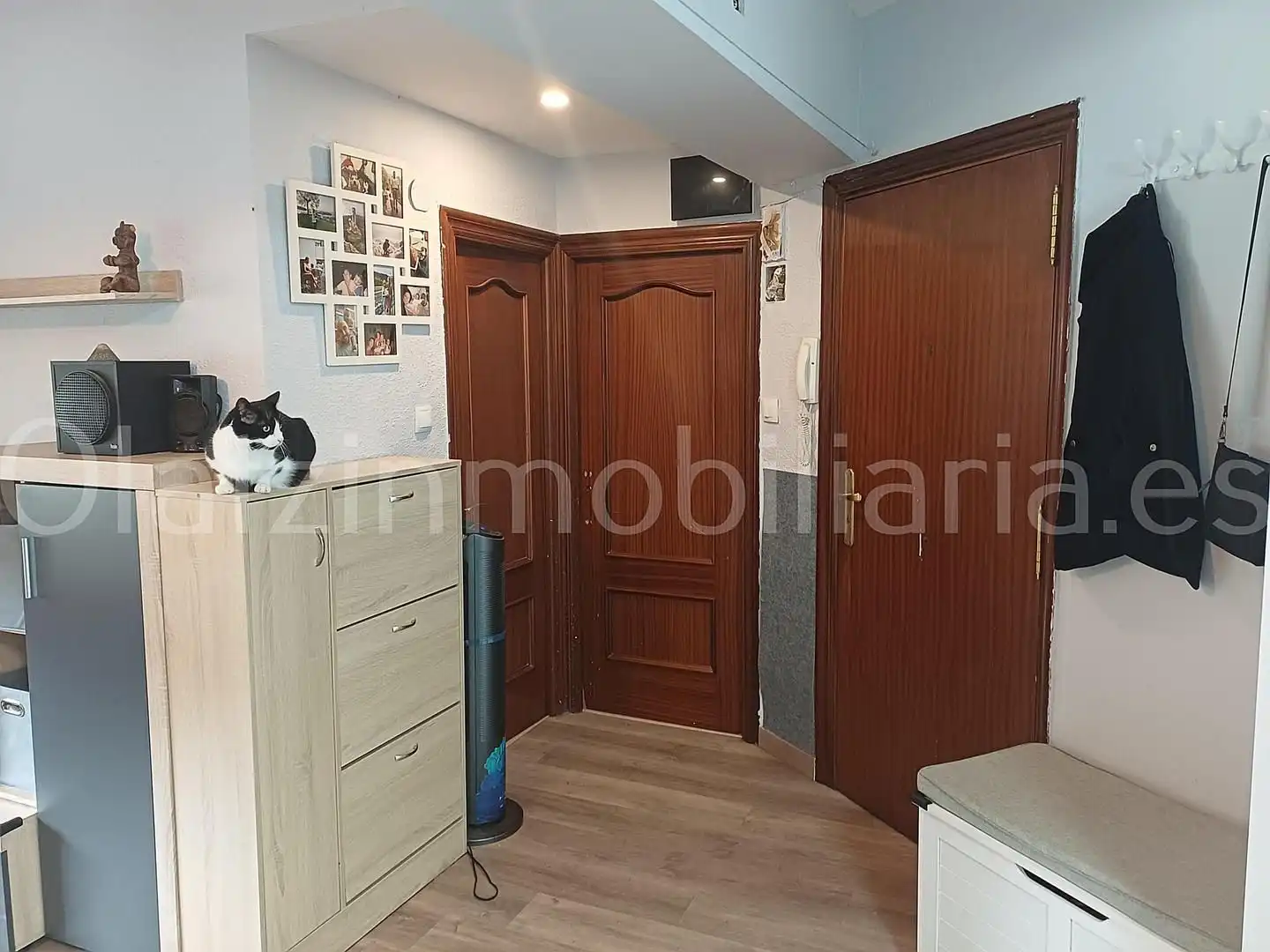 Kitchen of Flat for sale in Güeñes