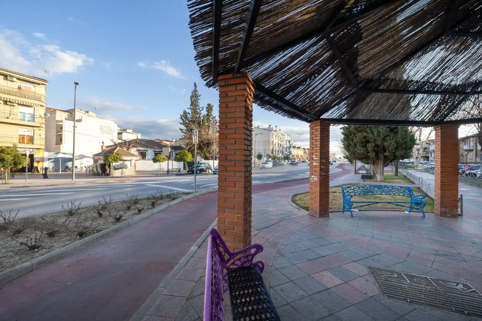Residential land for sale in Avda. De los Ogíjares, imagen 23