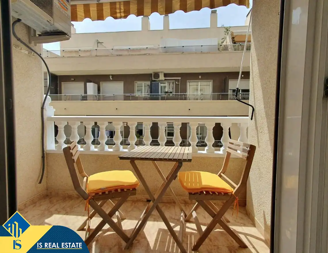 Apartamento con piscina en venta en Playa del Cura, imagen 9