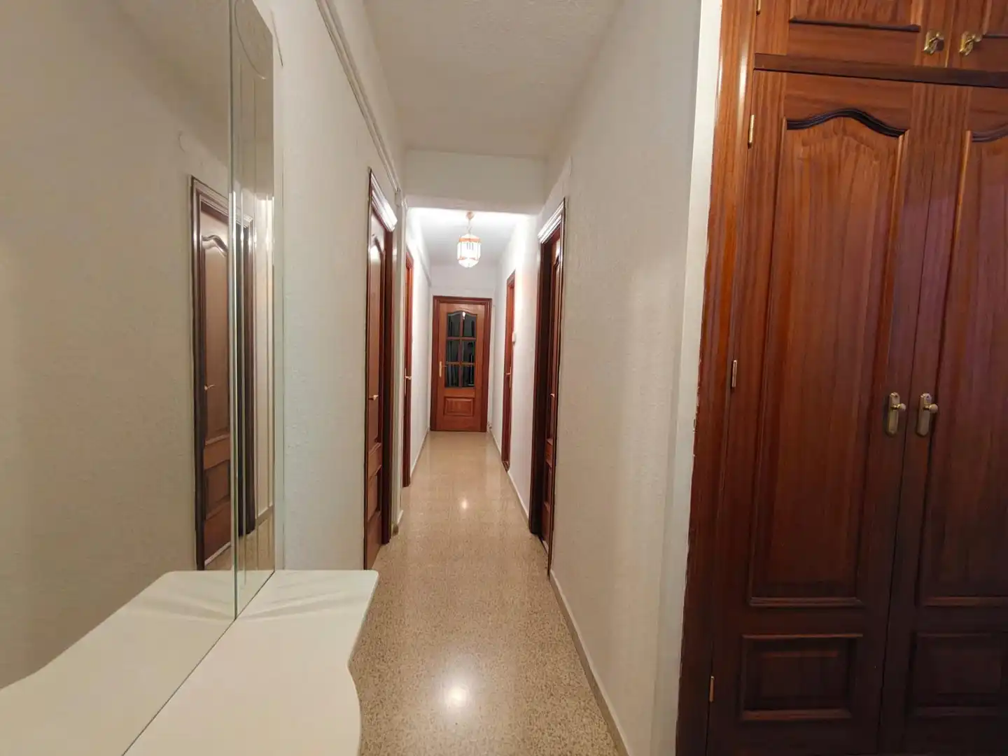 Room in Calle Dr, Pareja Yebenes, Plaza de Toros