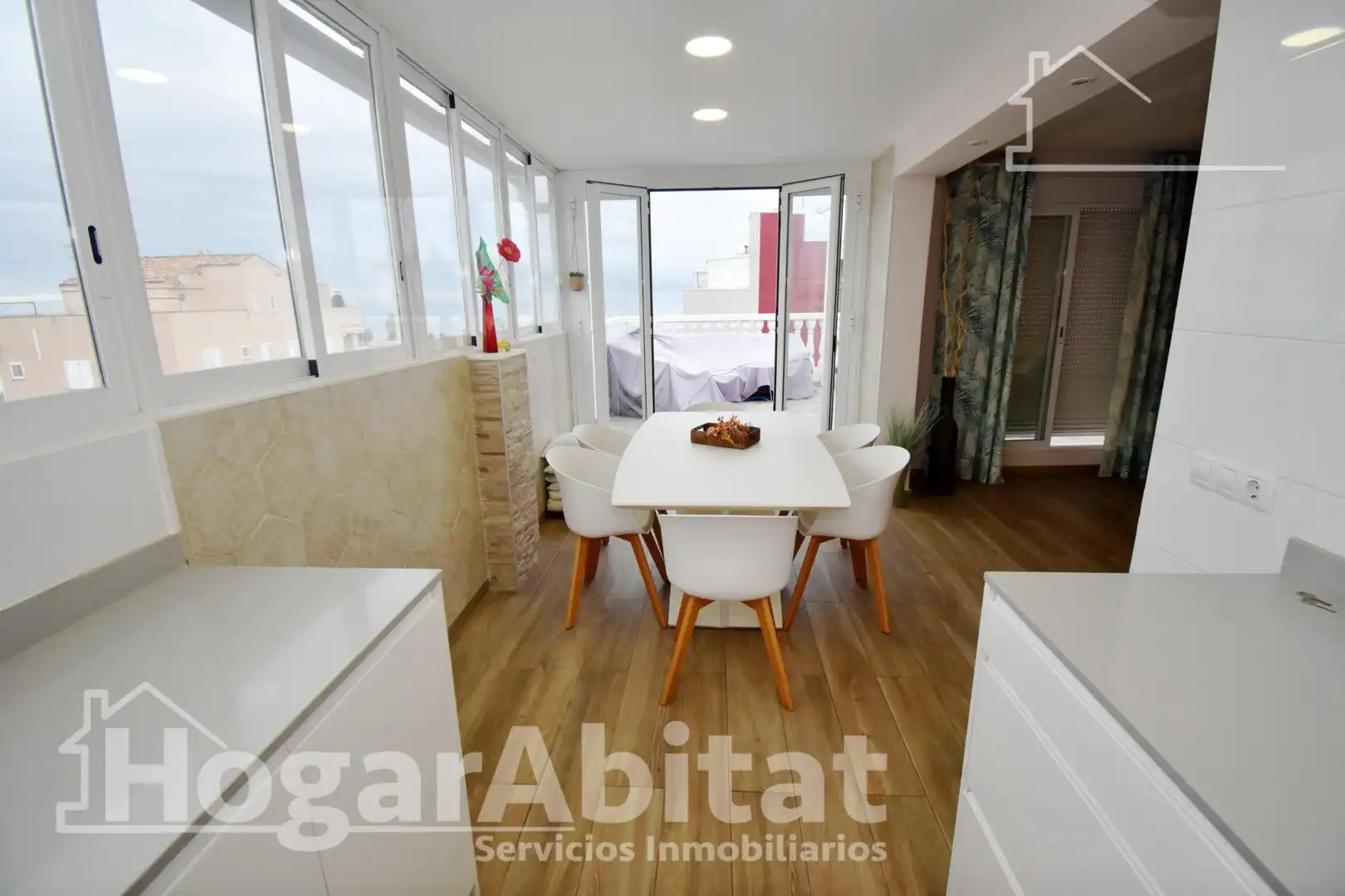 Penthouse mit Aufzug zum Verkauf in Calle Peñíscola, imagen 14