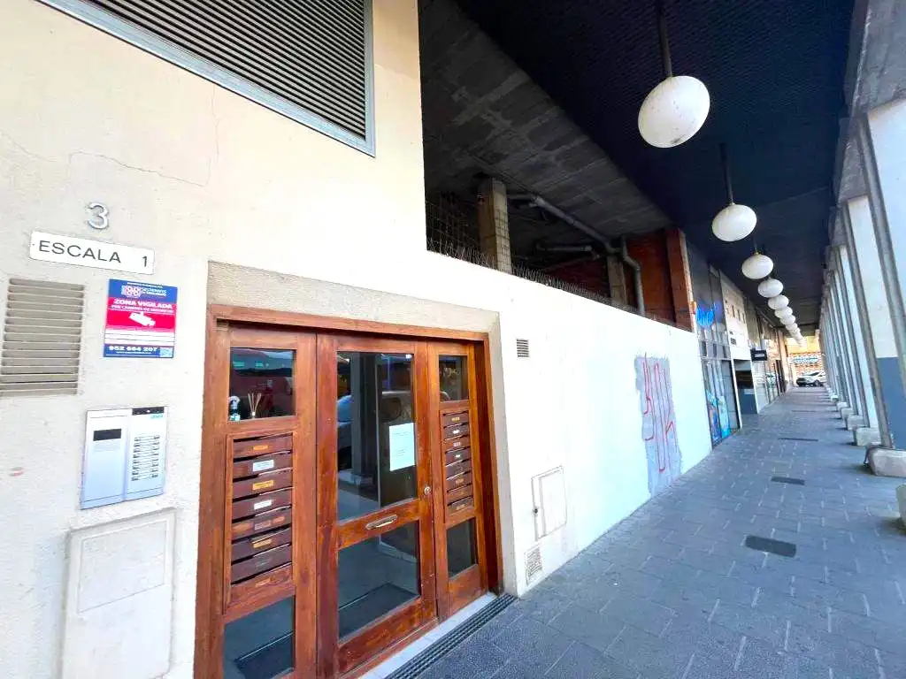 Local comercial en venta en Centre
