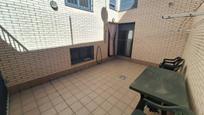 Terrace of Flat for sale in Fuenlabrada  with Heating and Storage room