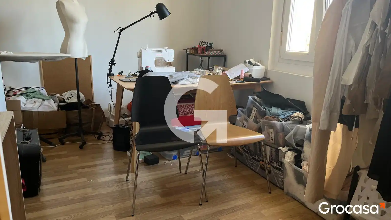 Piso en venta en Sant Feliu de Llobregat con Aire acondicionado, Horno y Lavadora
