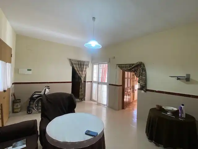 Casa con jardín en venta en Ajofrín, imagen 5