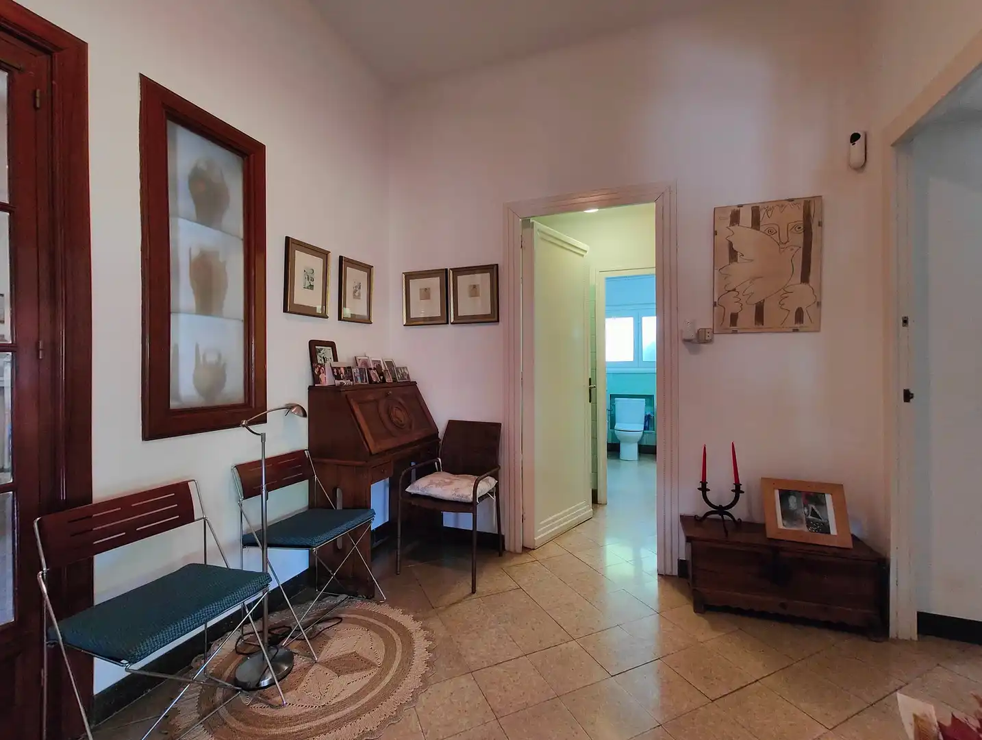 Casa o xalet en venda en Sant Joan de les Abadesses amb Calefacció, Jardí privat i Terrassa