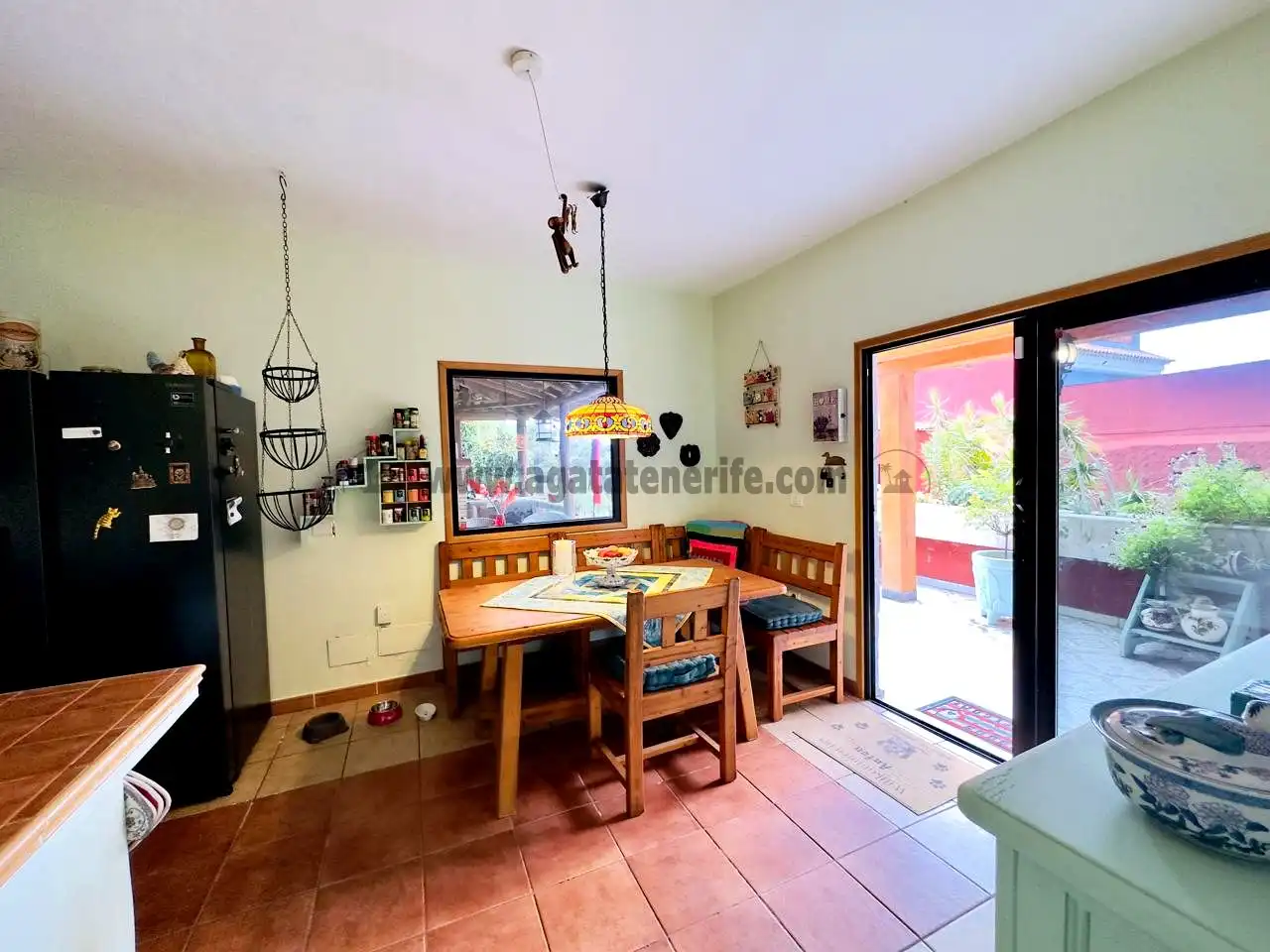 Casa o xalet en venda a Santa Bárbara - La Florida