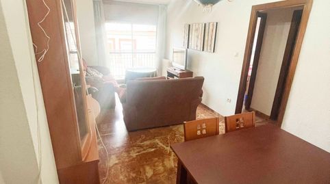 Foto 2 de Piso de alquiler en Calle Casillas de Prats, 22, Camino de Ronda, Granada Capital