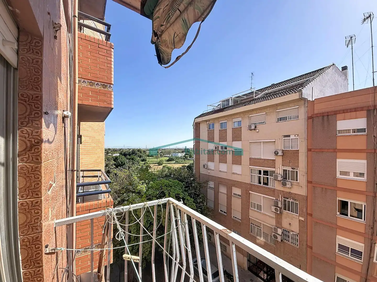 Flat for sale in Calle de la Caixa de Estalvis de València, Alaquàs