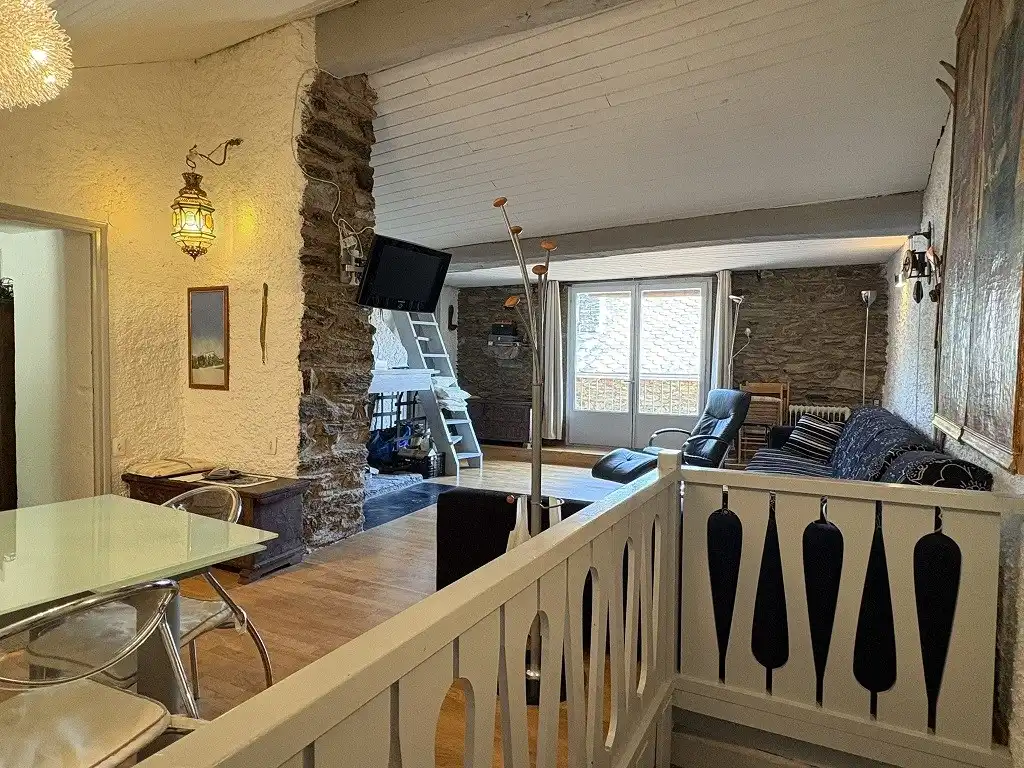 Maison mitoyenne à vendre à Queralbs, imagen 5