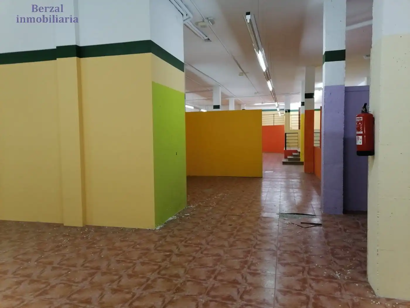 Business premises for sale in Calle Avenida de Burgos, imagen 8