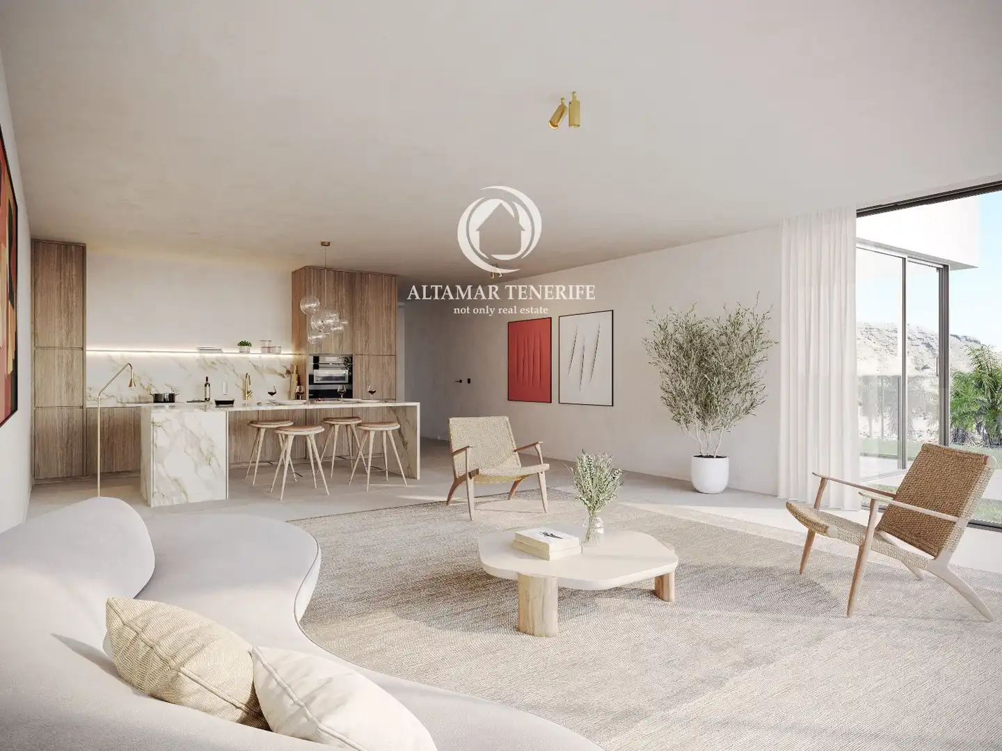Apartments for sale in Pasaje Valito Sau, Marazul - Ricasa