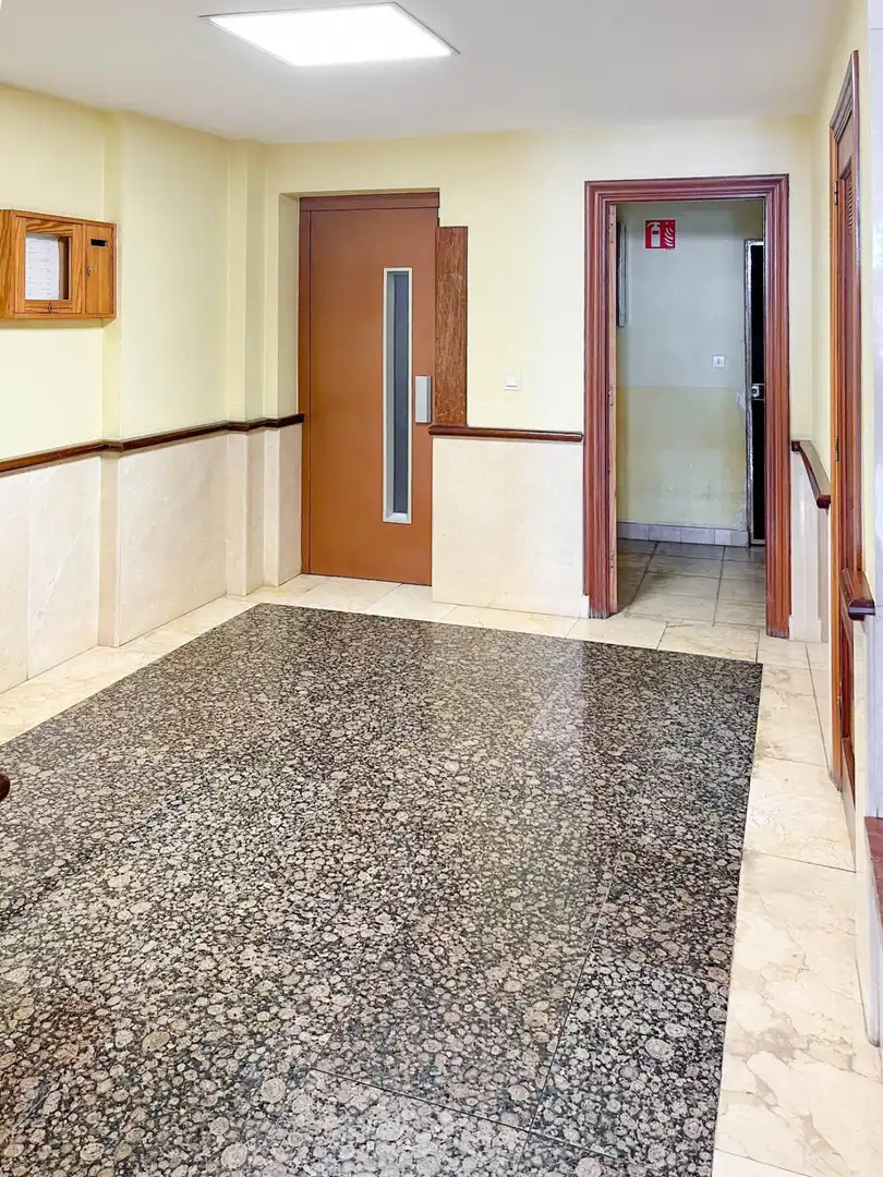 Flat for rent in Santander  with Heating, Parquet flooring and Terrace