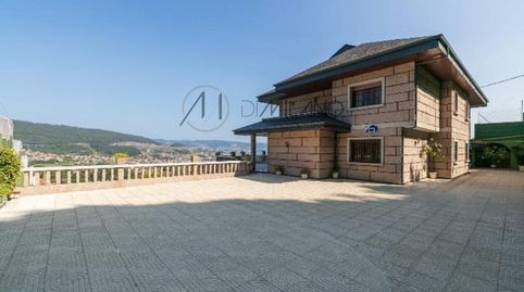Foto 5 de Casa o xalet en venda a Broullon, Moaña, Pontevedra
