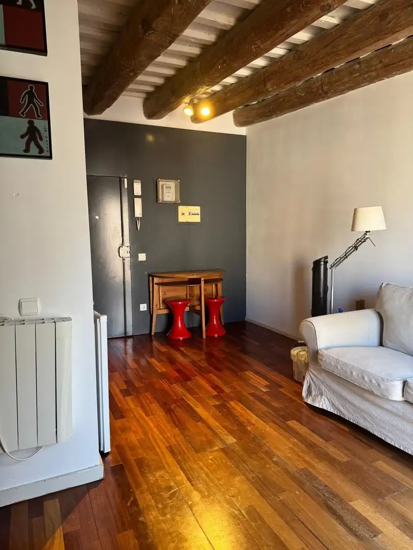 Wohnung mit Terrasse zum Verkauf in RAVAL, imagen 3