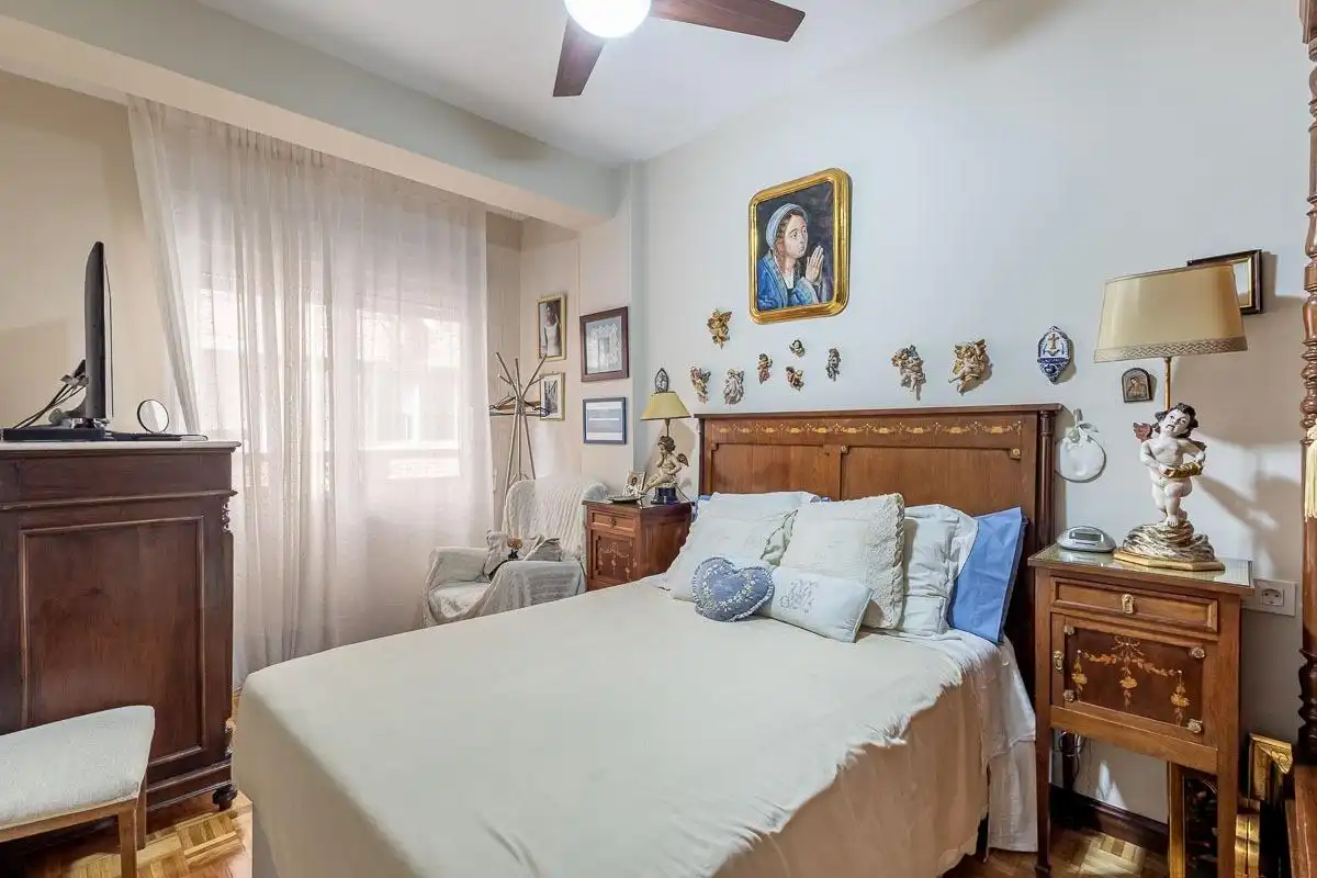 Flat with lift for sale in Camino Camino de Ronda, 75, imagen 23