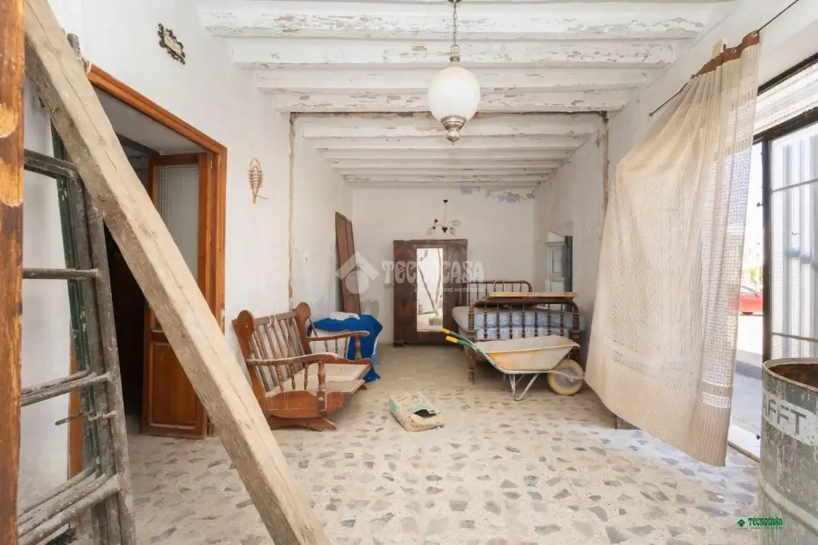 Casa rústica en venda a Zurgena, imagen 12