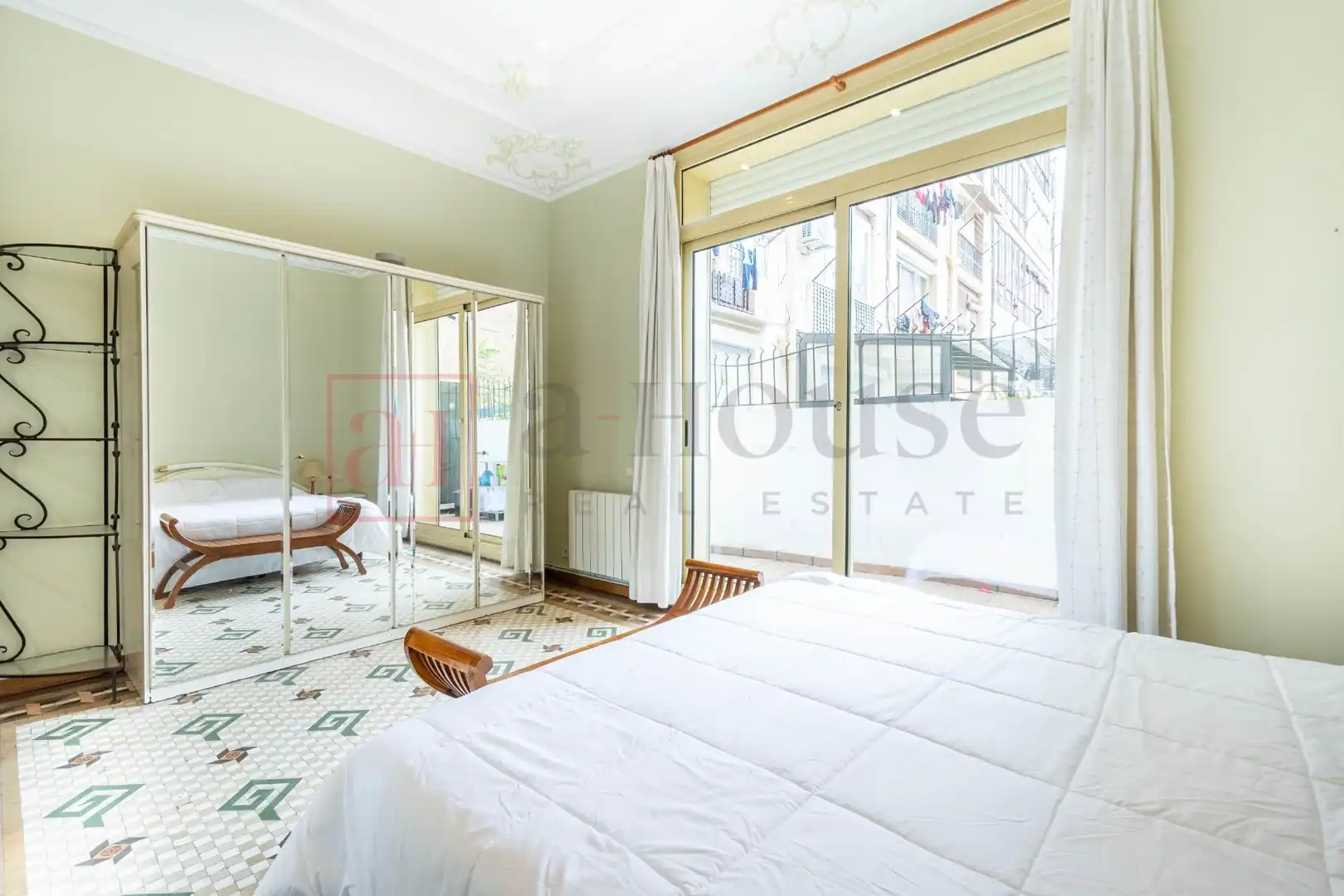 Wohnung mit Terrasse zum Verkauf in Calle d'Enric Granados, imagen 17