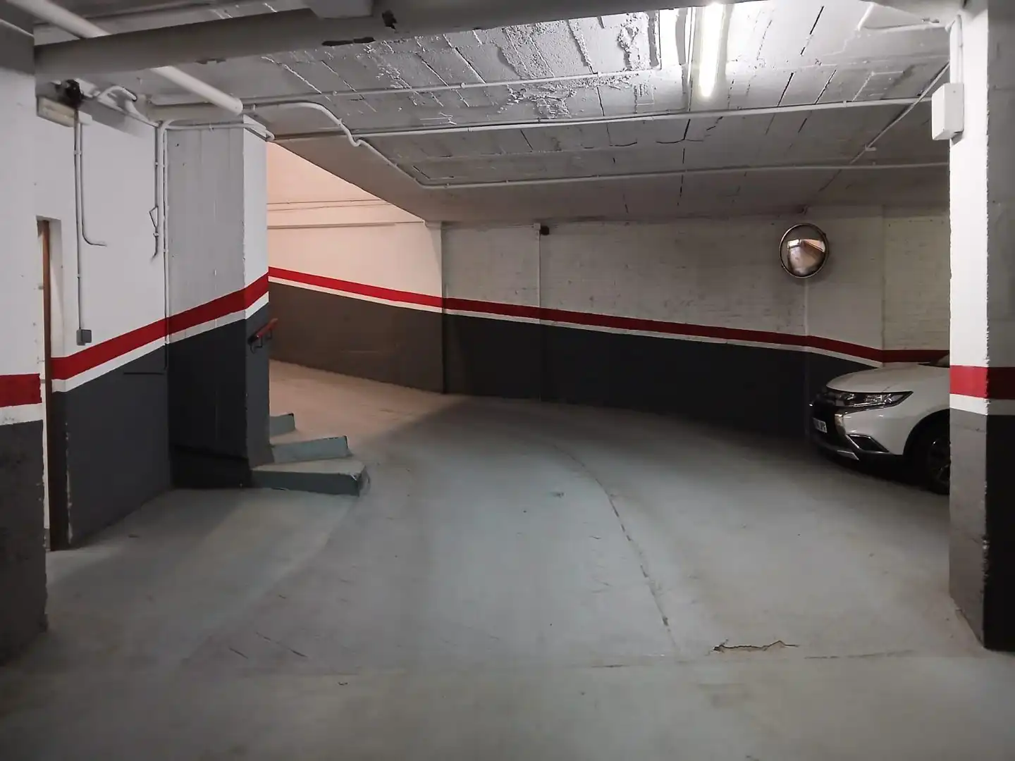 Einzelparkplatz zum Verkauf in Sants - Montjuïc, imagen 6