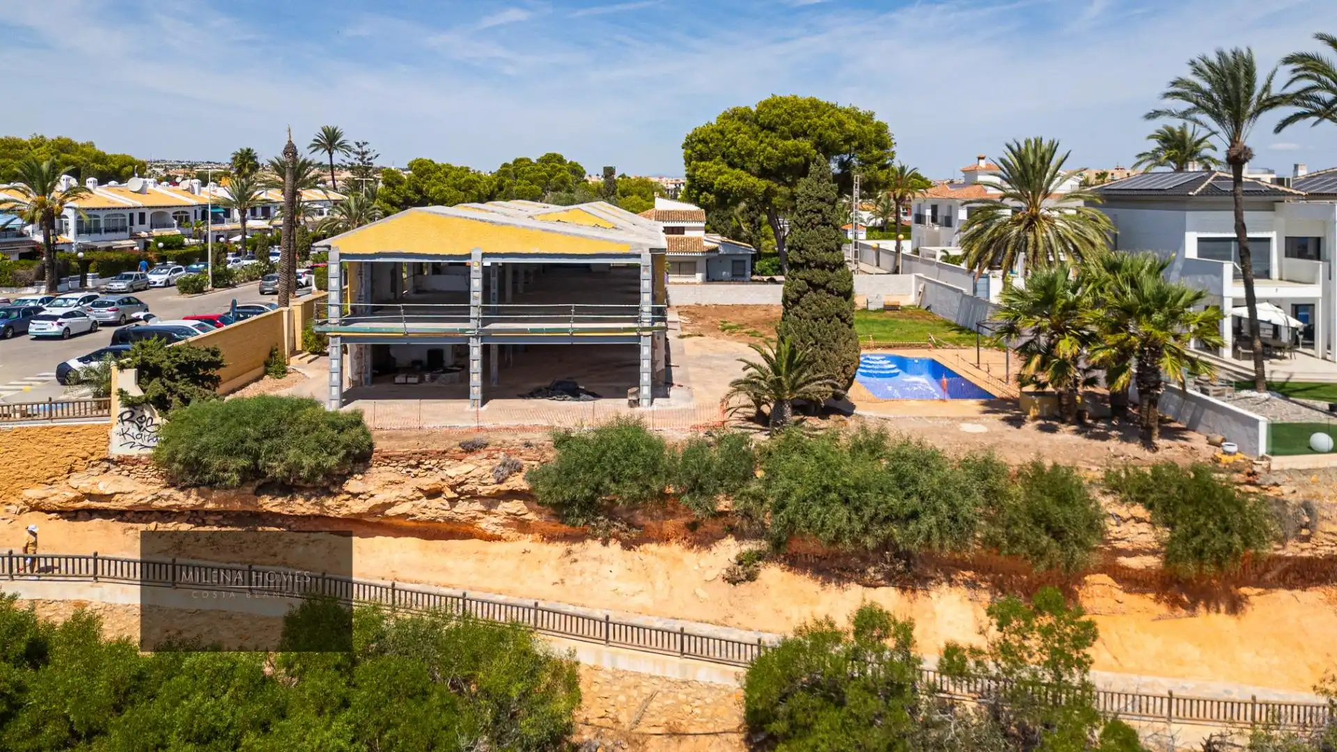 Casa o xalet en venda a MEDITERRAN-CABO ROIG, Cabo Roig