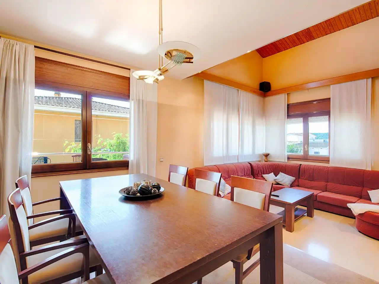 Casa con piscina in vendita a Sant galderic 13, imagen 6