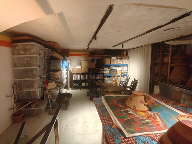 Planta baja en Venta en Carrer de la Cirera en Sant Pere, Sta. Caterina i la Ribera