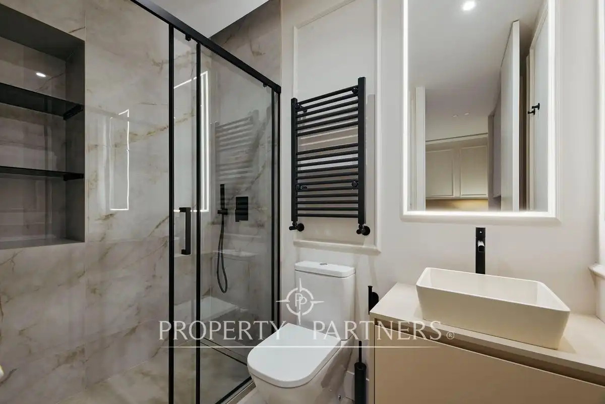 Apartamento en venta en Calle de Goya, imagen 13