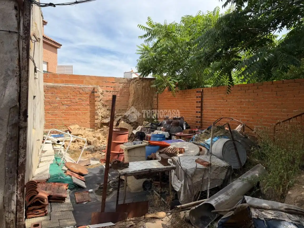 Pis en venda en Valdetorres de Jarama amb Balcó