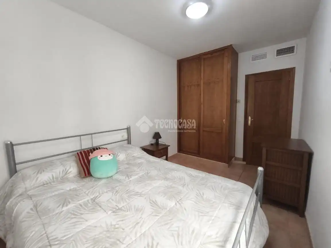 Appartamento con terrazza in vendita a Villaricos, imagen 12