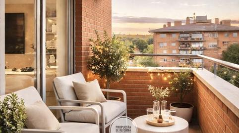 Photo 2 of Flat for sale in Puerta Bonita,  Madrid Capital