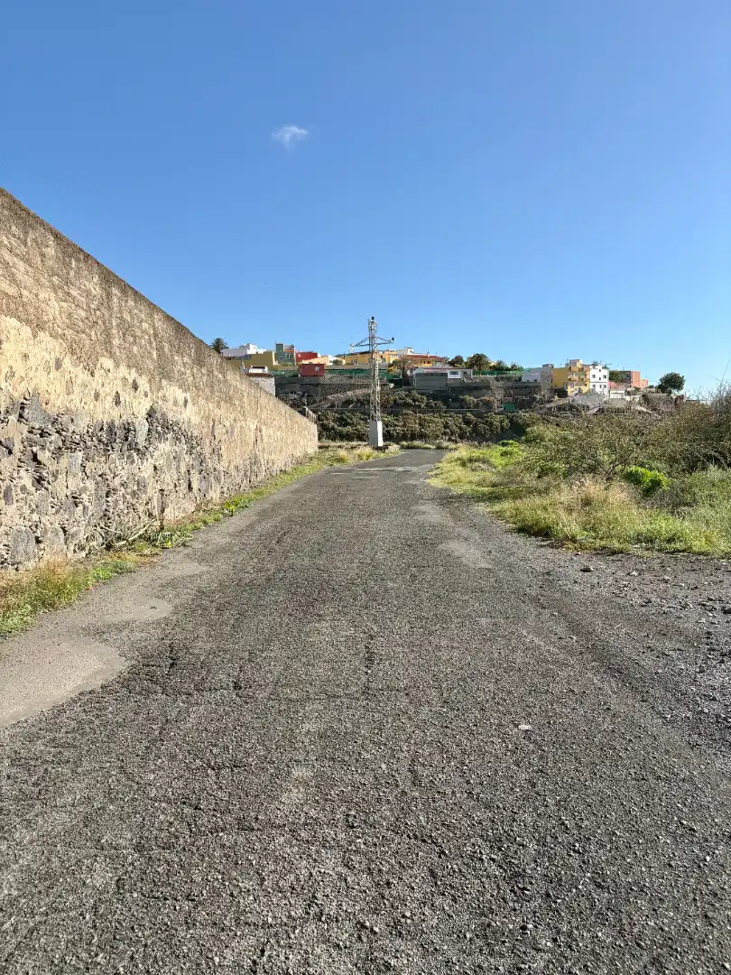 Casa o chalet en venta en Lugar El Mayorazgo, Caserones - La Higuera