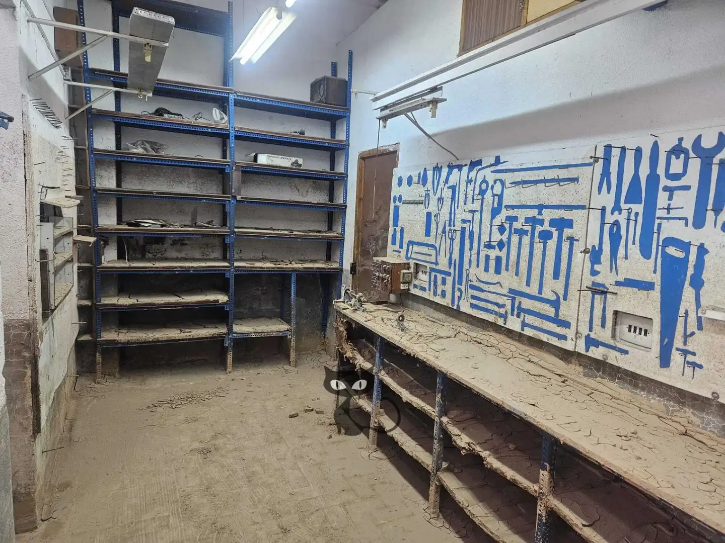 Business premises for sale in Massanassa, imagen 17
