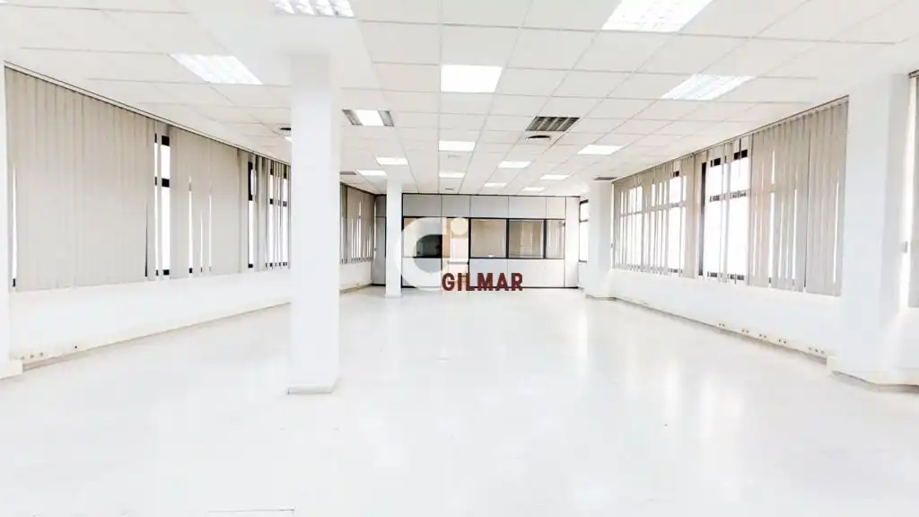 Oficina en venda en Alcobendas amb Aire condicionat i Calefacció
