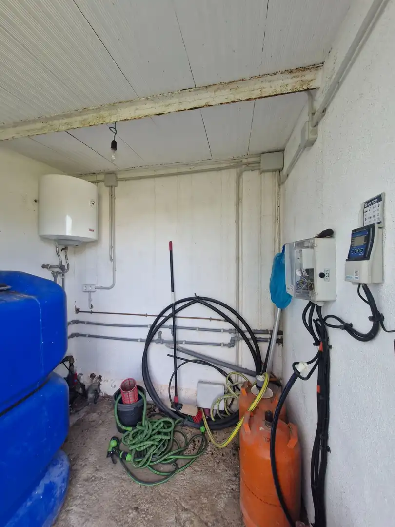 Terreno en venta en Alcover
