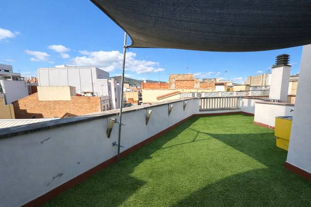 Ático en Venta en Calle PROGRES DEL en La Torrassa