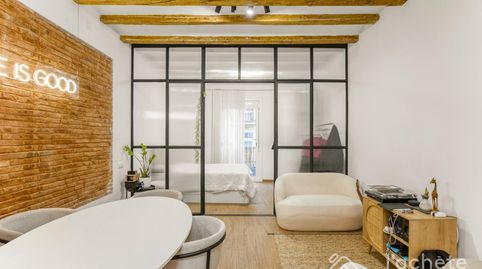 Foto 2 von Loft zum Verkauf in San Antoni, El Raval, Barcelona Capital