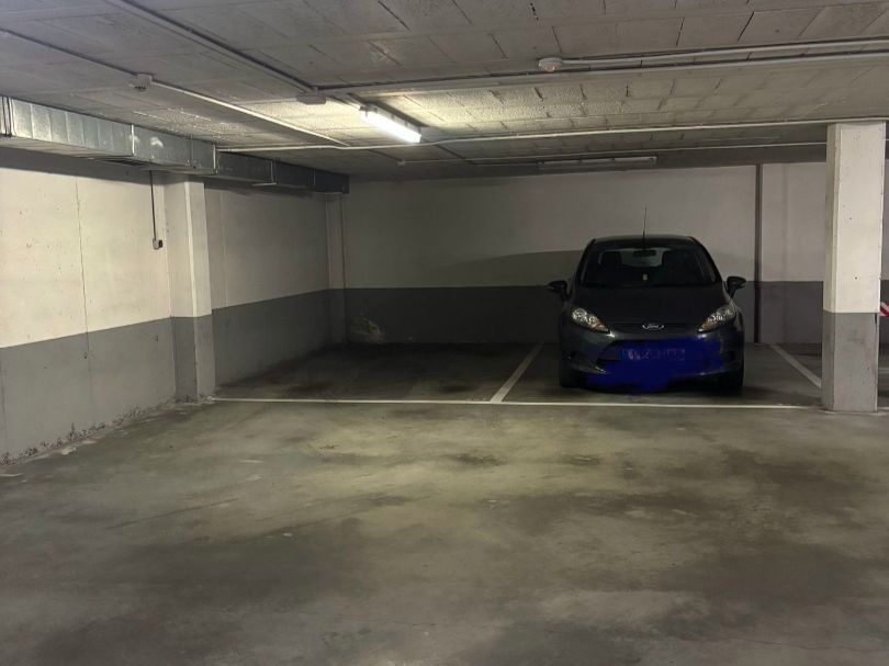 Aparcament de Garatge de lloguer en Ames