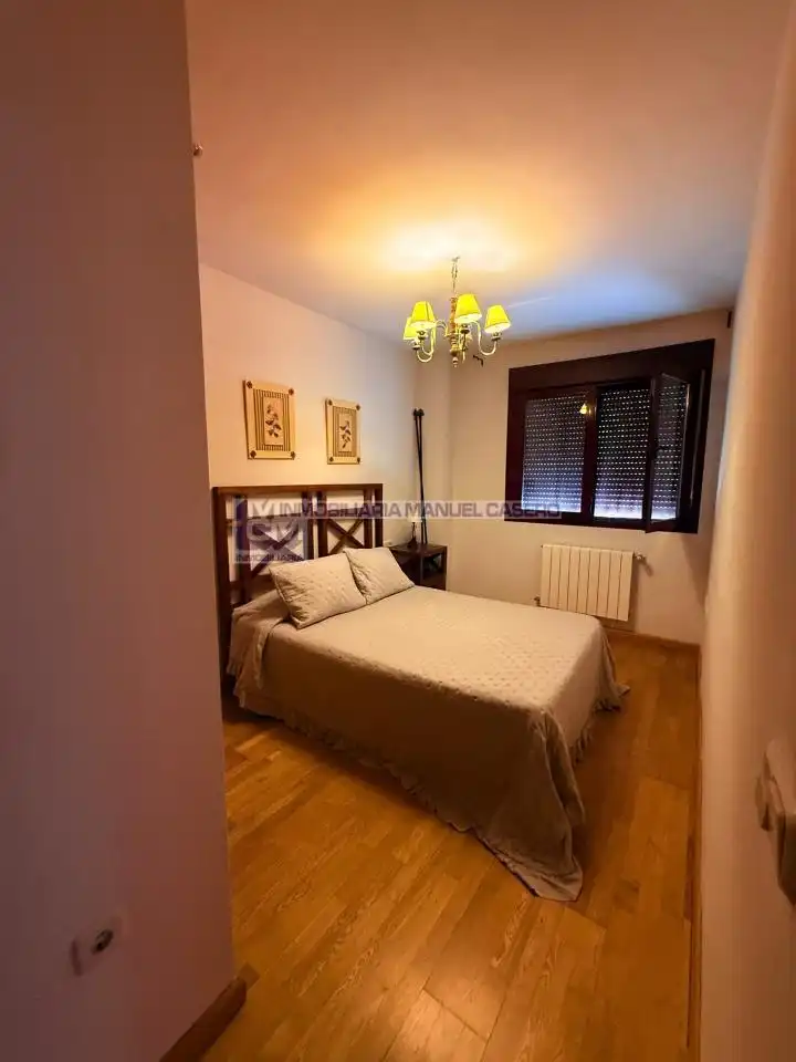 Apartament amb piscina en venda a Aguas Vivas - La Zambomba, imagen 10