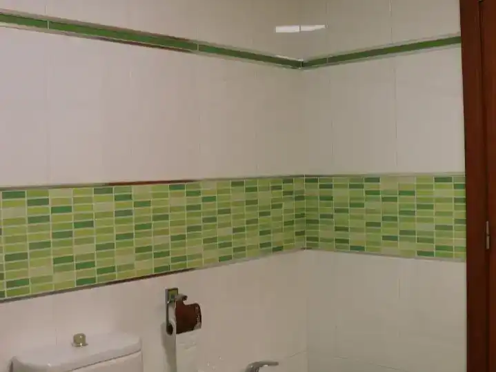 Baño de Piso en venta en Algemesí con Aire acondicionado y Balcón