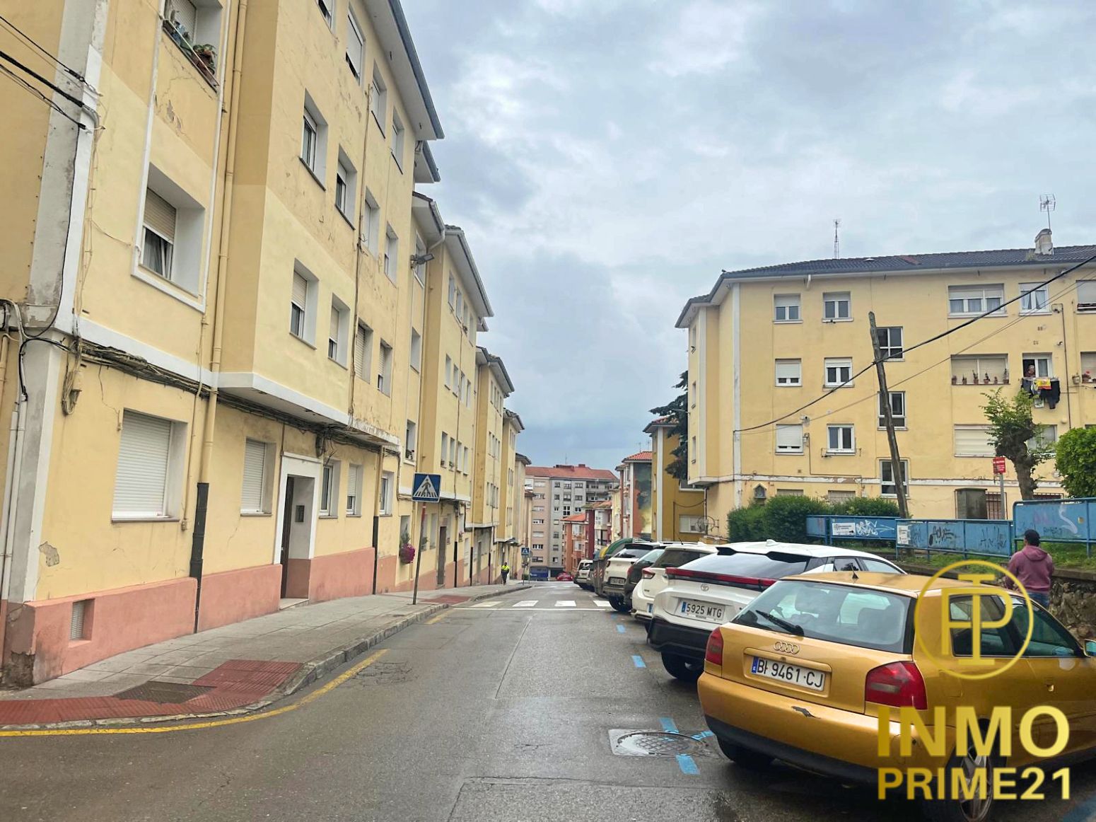 Flat for sale in Santander - c/ Valladolid, 2, General Dávila