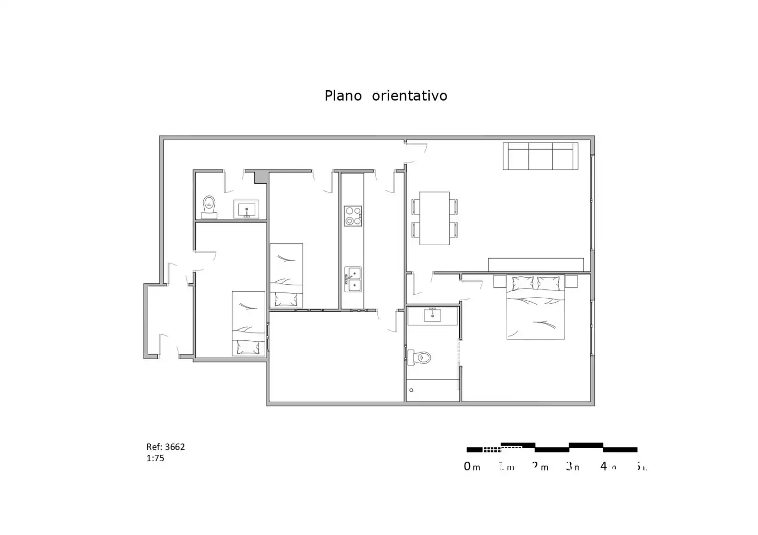 Piso en venta en Barberà del Vallès con Aire acondicionado y Calefacción