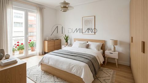 Foto 3 de Piso en venta en Torrecedeira, Berbés - Peritos, Vigo