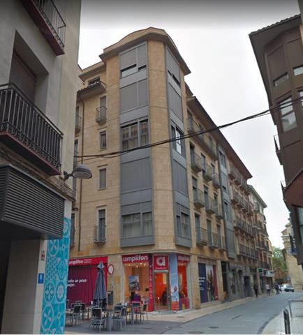 Trastero en Alquiler en N/A, -1 en San Lorenzo